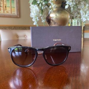 Tom Ford sunglasses